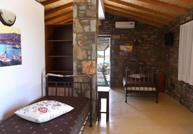 Pyrgos Exclusive Boutique Villas