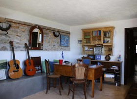 Pyrgos Exclusive Boutique Villas