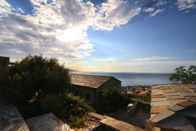 Pyrgos Exclusive Boutique Villas