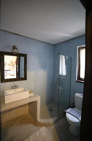Pyrgos Exclusive Boutique Villas