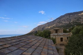 Pyrgos Exclusive Boutique Villas