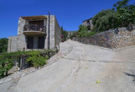 Pyrgos Exclusive Boutique Villas