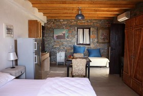 Pyrgos Exclusive Boutique Villas