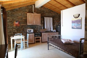 Pyrgos Exclusive Boutique Villas