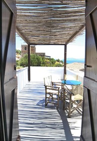 Pyrgos Exclusive Boutique Villas