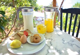 Pyrgos Exclusive Boutique Villas