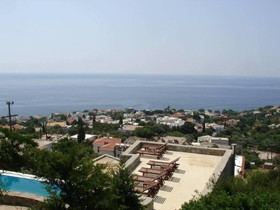 Pyrgos Exclusive Boutique Villas
