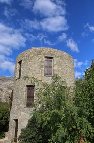 Pyrgos Exclusive Boutique Villas