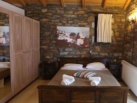 Pyrgos Exclusive Boutique Villas