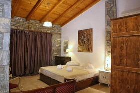 Pyrgos Exclusive Boutique Villas