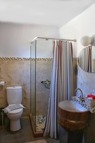 Pyrgos Exclusive Boutique Villas