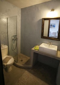 Pyrgos Exclusive Boutique Villas