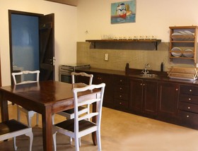 Pyrgos Exclusive Boutique Villas
