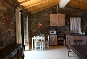 Pyrgos Exclusive Boutique Villas