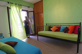 Anemi Apartments
