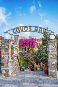 Cavos Bay Hotel
