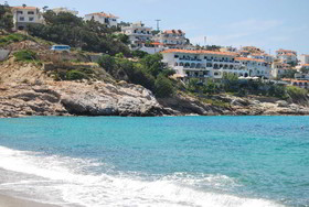 Erofili Beach