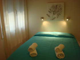 Smaragdi Rooms