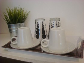 Smaragdi Rooms