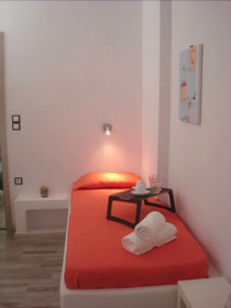 Smaragdi Rooms