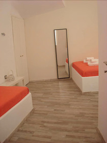 Smaragdi Rooms