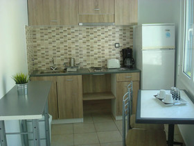 Smaragdi Rooms
