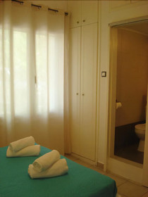 Smaragdi Rooms