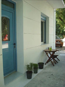 Smaragdi Rooms