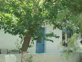 Smaragdi Rooms