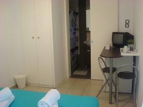 Smaragdi Rooms