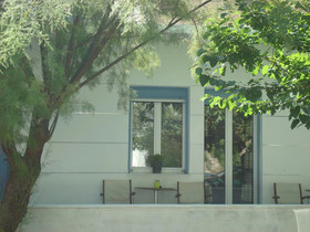 Smaragdi Rooms