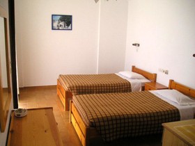 Ios Golden Sun Hotel