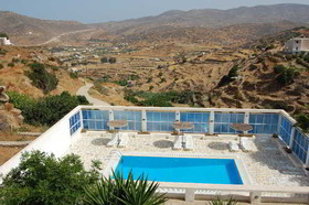 Marcos Holidays Club