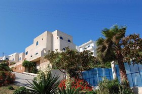 Marcos Holidays Club