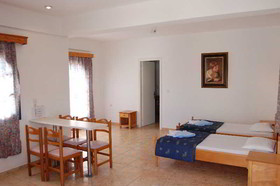 Marcos Holidays Club