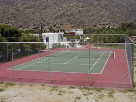 Far Out Village Hotel