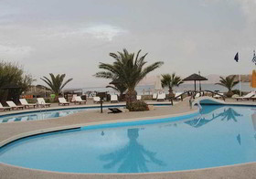 Far Out Village Hotel