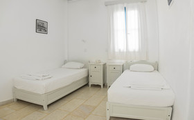 Far Out Village Hotel