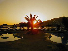 Far Out Village Hotel