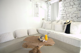 Levantes Ios Boutique Hotel