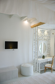 Levantes Ios Boutique Hotel