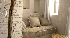 Levantes Ios Boutique Hotel