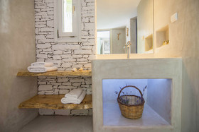 Levantes Ios Boutique Hotel