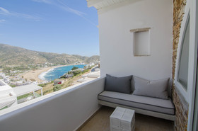 Levantes Ios Boutique Hotel