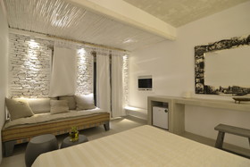 Levantes Ios Boutique Hotel