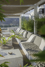 Levantes Ios Boutique Hotel