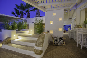 Levantes Ios Boutique Hotel