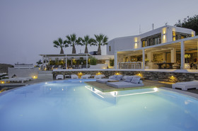 Levantes Ios Boutique Hotel