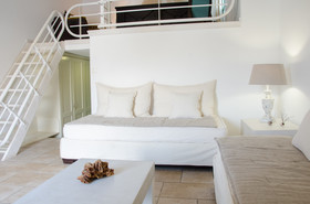 Levantes Ios Boutique Hotel
