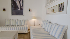 Levantes Ios Boutique Hotel